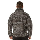 Rothco Mens Tactical Special Ops Soft Shell Jacket - Legendary USA