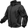 Rothco Mens Tactical Special Ops Soft Shell Jacket - Legendary USA