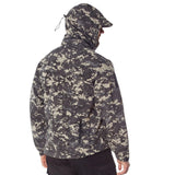 Rothco Mens Tactical Special Ops Soft Shell Jacket - Legendary USA