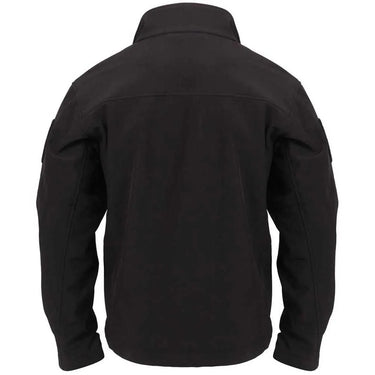 Rothco Mens Tactical Stealth Ops Soft Shell Jacket - Legendary USA