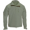 Rothco Mens Tactical Stealth Ops Soft Shell Jacket - Legendary USA