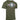 Side angle of Rothco Mens Vintage Army Air Corps T-Shirt, highlighting construction detail