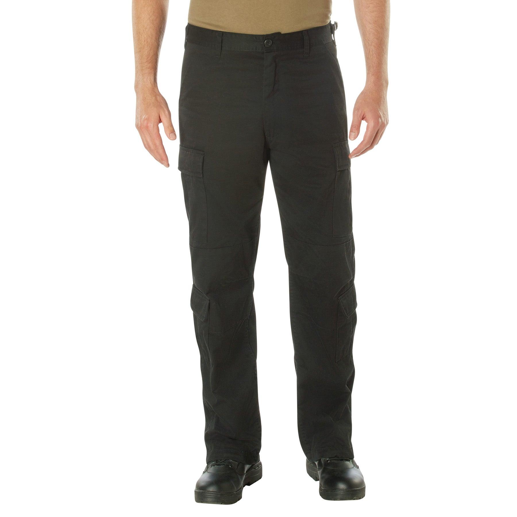 Rothco Paratrooper Pants | Men's Fatigue Pants – Legendary USA