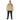 Rothco Mens Vintaged Fatigue Shirt - Legendary USA