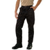 Front view showing Men's Rothco tactical pants, shown on plain studio background