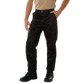 Size: MEDIUM Rothco Mens Zipper Fly Tactical BDU Pants