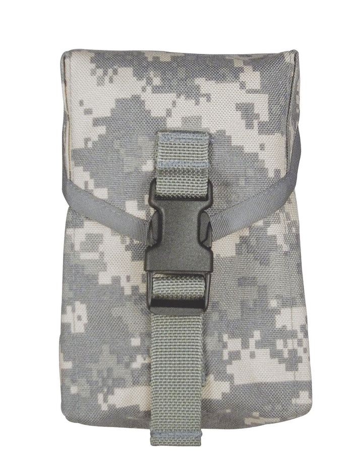 Rothco MOLLE II 100 Round SAW Pouch - Legendary USA