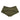 Rothco Olive Drab "Booty Camp" Booty Shorts & Tank Top - Legendary USA