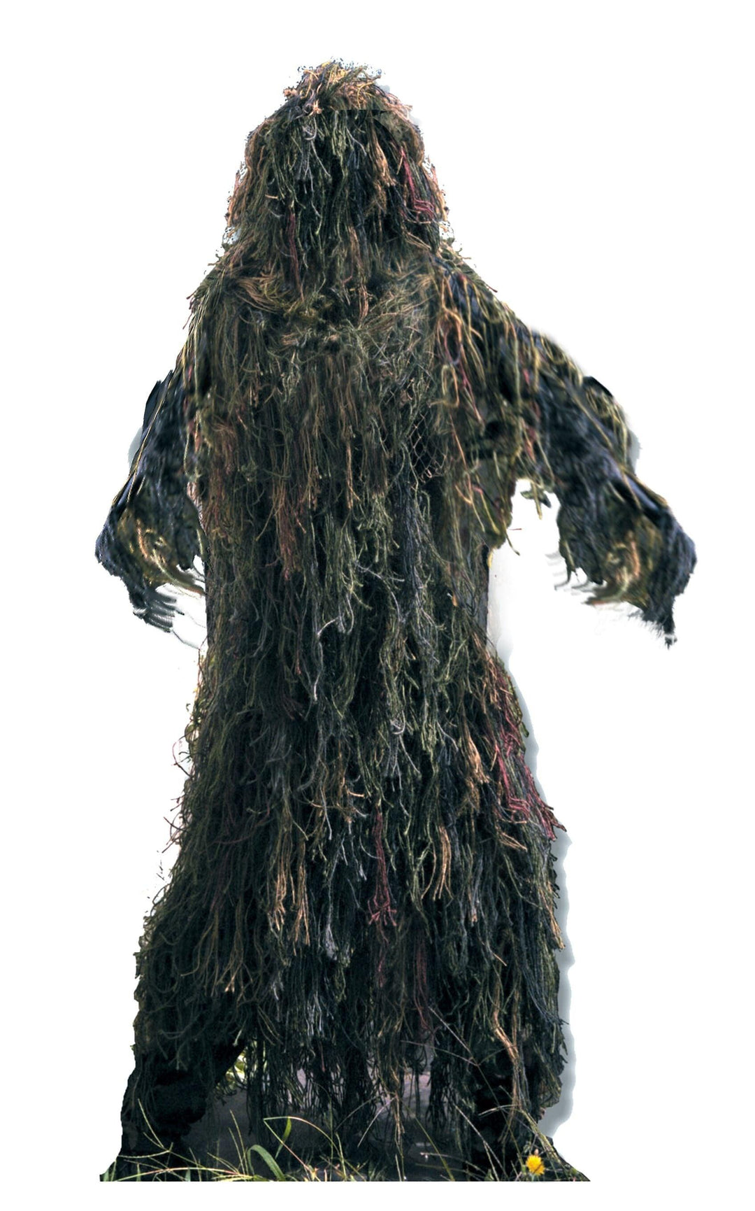 Rothco’s Kids Lightweight All Purpose Ghillie Suit - Legendary USA