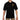 Rothco USMC Eagle, Globe & Anchor Moisture Wicking Polo Shirt - Black - Legendary USA