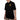Rothco USMC Eagle, Globe & Anchor Moisture Wicking Polo Shirt - Black - Legendary USA
