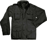Rothco Vintage Lightweight M-65 Field Jacket - Legendary USA