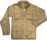 Rothco Vintage Lightweight M-65 Field Jacket - Legendary USA