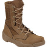 Rothco Waterproof V-Max Lightweight Tactical Boots - AR 670-1 Coyote Brown - 8.5 Inch - Legendary USA