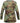 Rothco Womens Long Sleeve Camouflage Shirt - Legendary USA