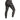 Rothco Womens Workout Performance Camo Leggings With Pockets - Legendary USA