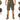 Rothco X Bear Archery Fred Bear Camo BDU Cargo Shorts - Legendary USA
