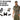 Rothco X Bear Archery Fred Bear Camo Ranger Vest - Legendary USA