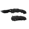 S&W M/P Assisted Open Knife - Legendary USA