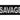 Savage Patch