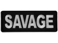 Savage Patch