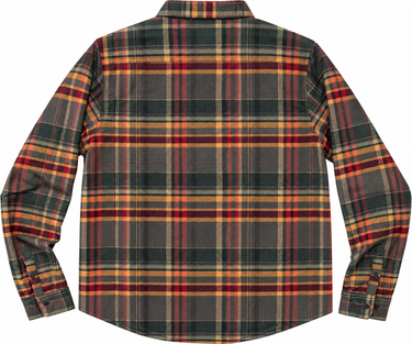 Size: Small Schott NYC Flannel Final Sale Ships Same Day