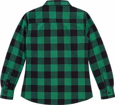 Size: Small Schott NYC Flannel Final Sale Ships Same Day