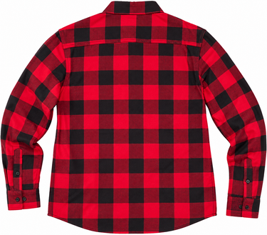 Size: XL Schott NYC Flannel Final Sale Ships Same Day (Copy)