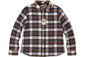 Size: 2XL Schott NYC Flannel Final Sale Ships Same Day