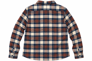 Size: 2XL Schott NYC Flannel Final Sale Ships Same Day