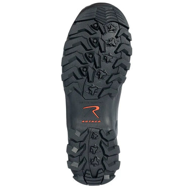 Scout 4 Inch All Terrain Hybrid Tactical Shoe — view 4 of 5