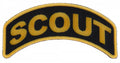Scout Patch