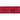 Secretary Patch Red