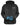 Security Concealed Carry Hoodie - Black by Rotcho - Legendary USA