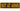Sergeant at Arms 3.5 Inch Yellow