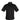Short Sleeve Tactical Shirt - Black by Rothco - Legendary USA