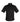 Short Sleeve Tactical Shirt - Black by Rothco - Legendary USA