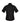 Short Sleeve Tactical Shirt - Black by Rothco - Legendary USA