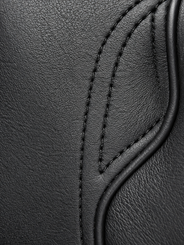 Classic Short Wrist Touchscreen Deerskin Gloves