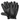 Classic Short Wrist Touchscreen Deerskin Gloves