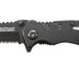 Smith & Wesson Extreme Ops Liner Lock Folding Knife - Legendary USA