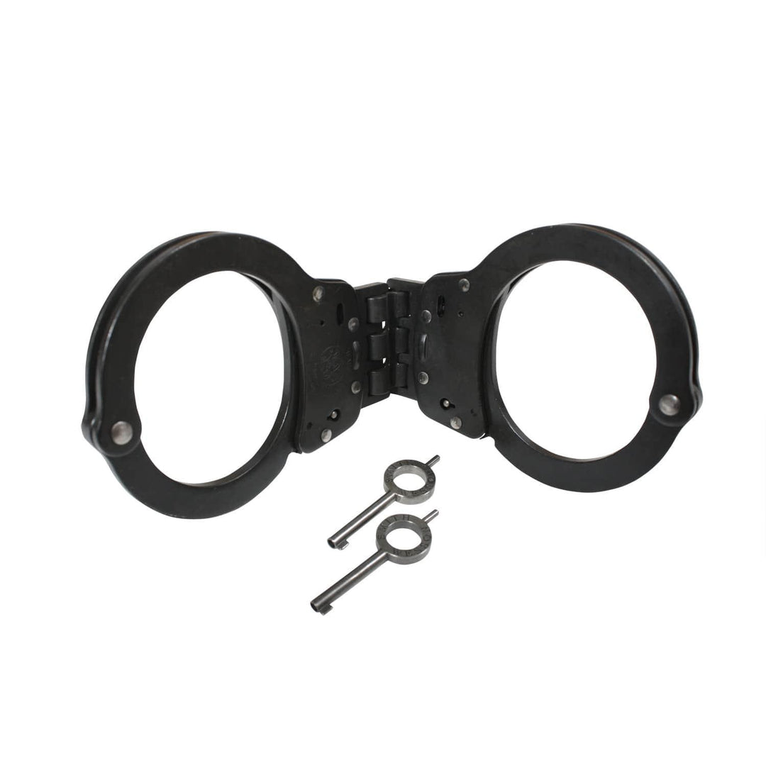 Smith & Wesson Hinged Handcuff - Legendary USA