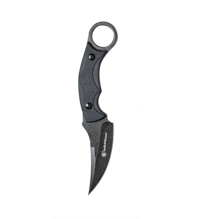 Smith & Wesson Karambit Knife by Rothco - Legendary USA