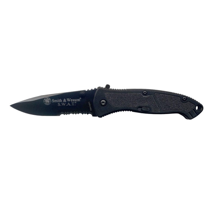 Smith & Wesson Assisted Opening Military & Police Knife main image 0
