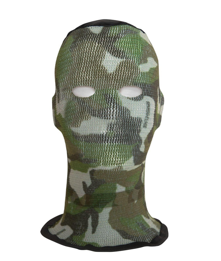 Spandoflage Head Net by Rothco - Legendary USA