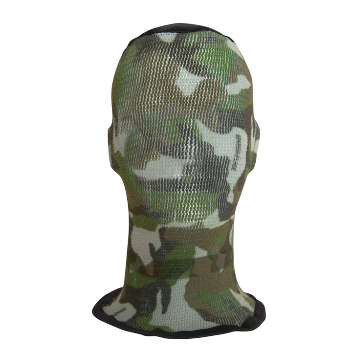 Spandoflage Head Net by Rothco - Legendary USA