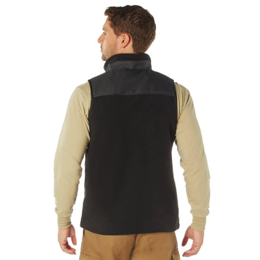 Spec Ops Tactical Vest by Rothco - Legendary USA