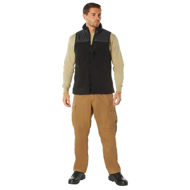 Spec Ops Tactical Vest by Rothco - Legendary USA