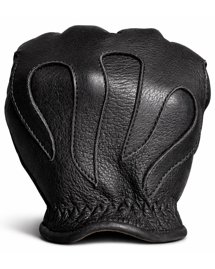 Spitfire Deerskin Gloves