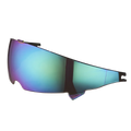 Skull Cap Shield Inner- Rainbow